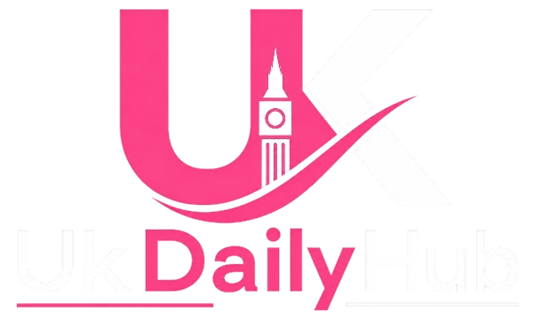 UK Daily Hub
