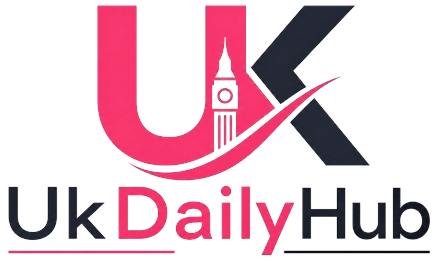 UK Daily Hub