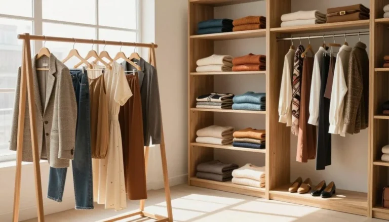 Fashion Guide LWSpeakStyle