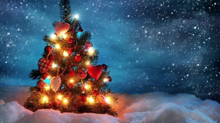 Christmas Wallpaper