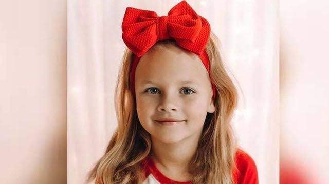 The Heartbreaking Story of Athena Strand and the Safety Law That Changed Texas athena strand